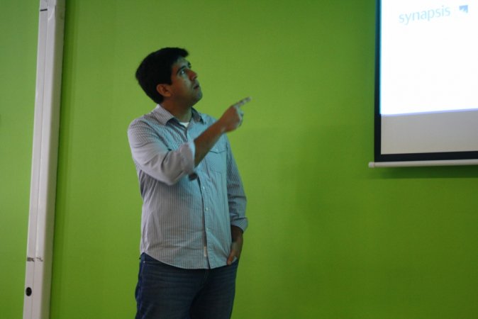 10 claves para nuevos publicistas según Cristián Parrao.