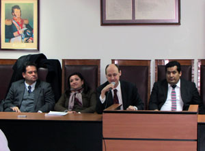 Escuela Sindical UCEN 2014 Dirección del Trabajo Escuela Sindical UCEN 2014 Dirección del Trabajo