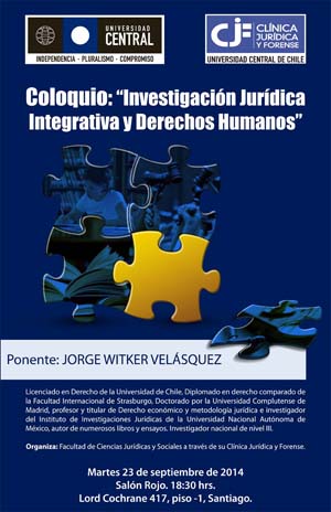 Jorge Witker Jorge Witker