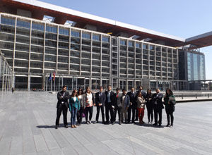 Revista Ad Libitum, Derecho, Ministerio Público, Defensoría Penal Pública, Fiscalía, Universidad Central Revista Ad Libitum, Derecho, Ministerio Público, Defensoría Penal Pública, Fiscalía, Universidad Central