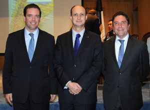 Reforma Procesal Civil, Derecho Procesal, Ministerio de Justicia, Senado