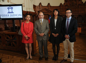 Shazia Choudhry, London University, Universidad de Londres, Universidad Central, Corte Suprema, Poder Judicial, Sergio MuñozShazia Choudhry, London University, Universidad de Londres, Universidad Central, Corte Suprema, Poder Judicial, Sergio Muñoz Shazia Choudhry, London University, Universidad de Londres, Universidad Central, Corte Suprema, Poder Judicial, Sergio Muñoz