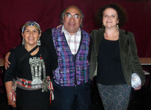 Clínica Jurídica, CERD, Comité para la eliminación de la discriminación racial, Francisco Cali Clínica Jurídica, CERD, Comité para la eliminación de la discriminación racial, Francisco Cali