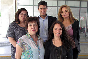 Centro de Mediación, Negociación y Arbitraje UCEN, Ministerio de Justicia Centro de Mediación, Negociación y Arbitraje UCEN, Ministerio de Justicia