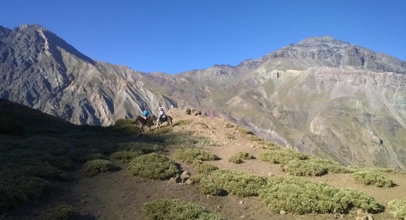 IPT inicia proyecto que busca impulsar el geoturismo en la Región de O´Higgins