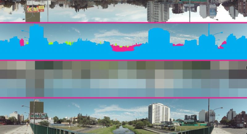 Escuela de Arquitectura del Paisaje organiza workshop sobre catálogos del paisaje urbano