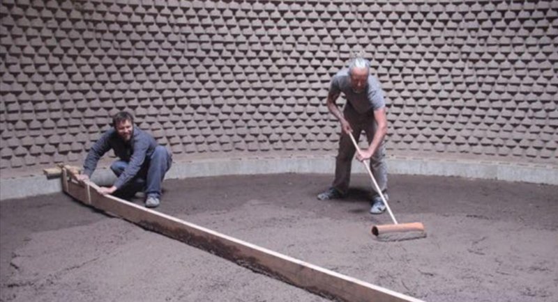 Destacado experto internacional en bioconstrucción ofrecerá charla en la Escuela de Arquitectura