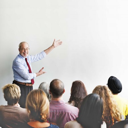 Dirección de Calidad Educativa realizará Programa de Desarrollo Docente UCEN 2018