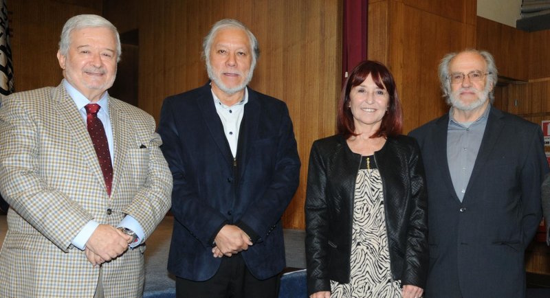 Se abrirá carrera de Arquitectura en la U. Central de La Serena