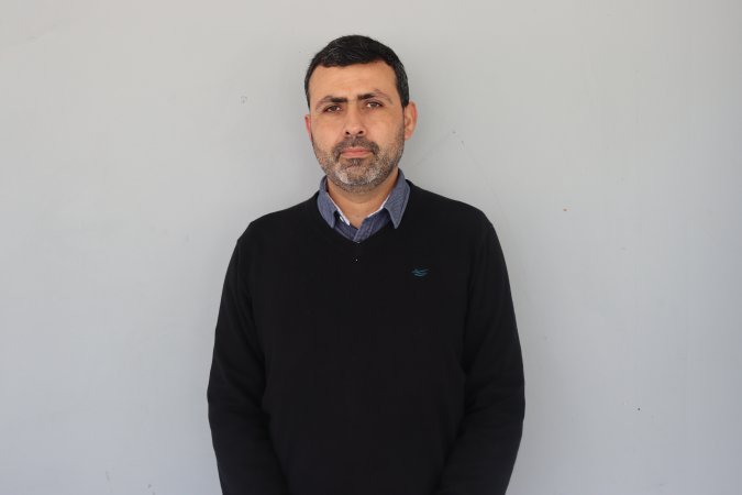 Vicedecano Facultad de Ingeniería y Arquitectura Región de Coquimbo, Sebastián Baeza Donoso