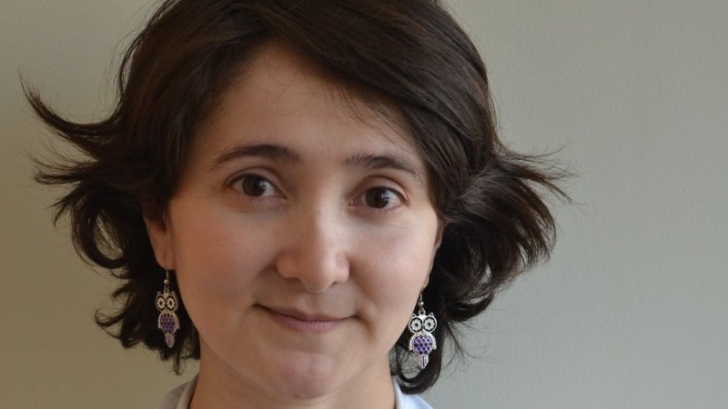 Académica de Enfermería realiza publicaciones en destacadas revistas de salud