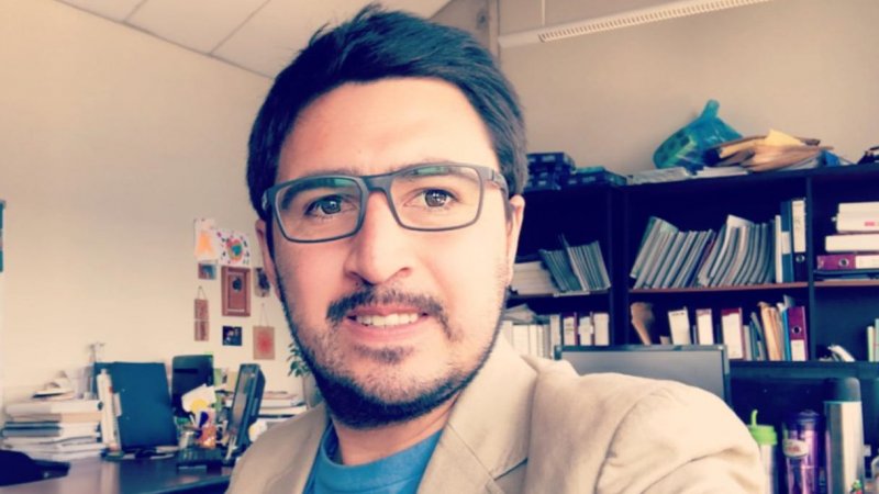 Trastorno de Espectro Autista (TEA) y pirotecnia en Chile.