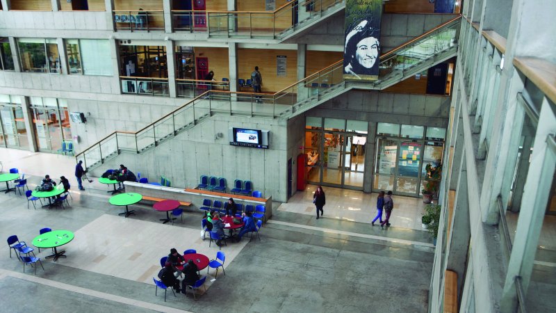 Participa en la consulta de los Centros de estudiantes para confirmar a los representantes estudiantiles del comité de búsqueda de Decano/a