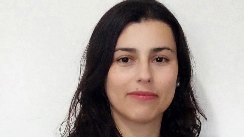 Investigadora de Psicología expone en Congreso de la Sociedad Científica de Psicología de Chile