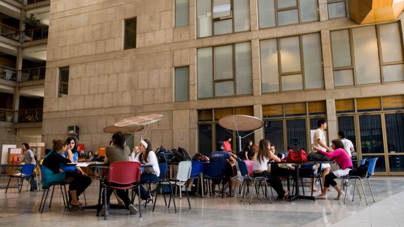 DRI invita a postular al programa Young Leaders of the Americas Initiative 2022-2023