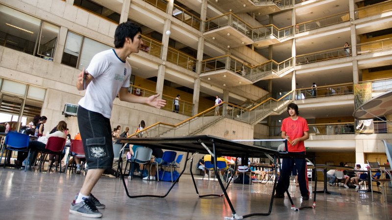 Proceso de renovantes a Beca Deportiva año 2022