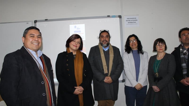 Seminario convocó a principales actores que impulsan la bibliodiversidad