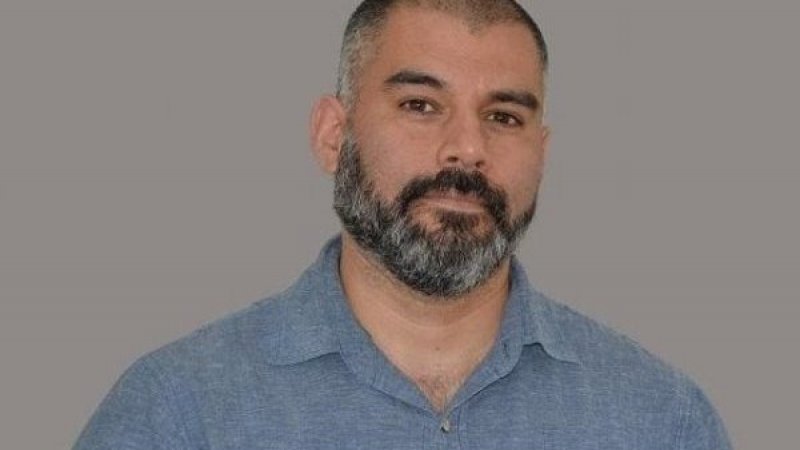 Mi vida en la investigación: Ricardo Hartley Belmar