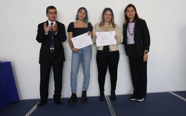 Universidad Central Región de Coquimbo conmemora Día Internacional de la Mujer