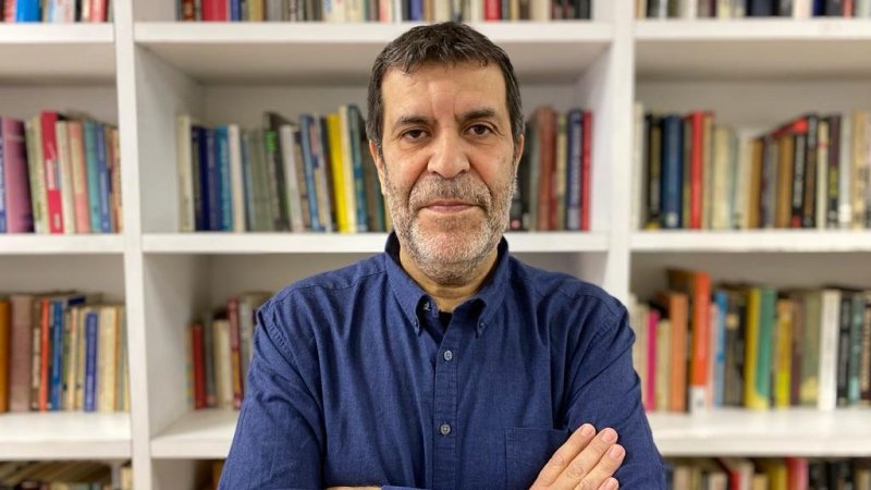 Marco Moreno analizó postura del Gobierno ante plebiscito de salida