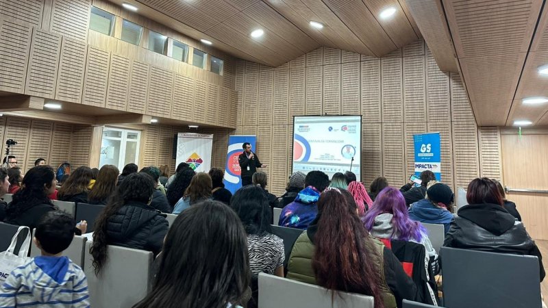 Programa IMPACTA profundizó en proceso de formalización y sus ventajas