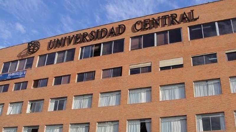 UCEN convoca a concurso público y abierto para atraer docentes con grado de Doctor/a