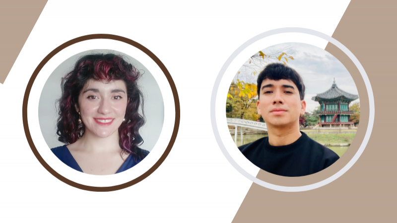 Estudiantes del Magíster en Estudios Coreanos viajaron a Corea con la Beca Rey Sejong “Explora Corea”