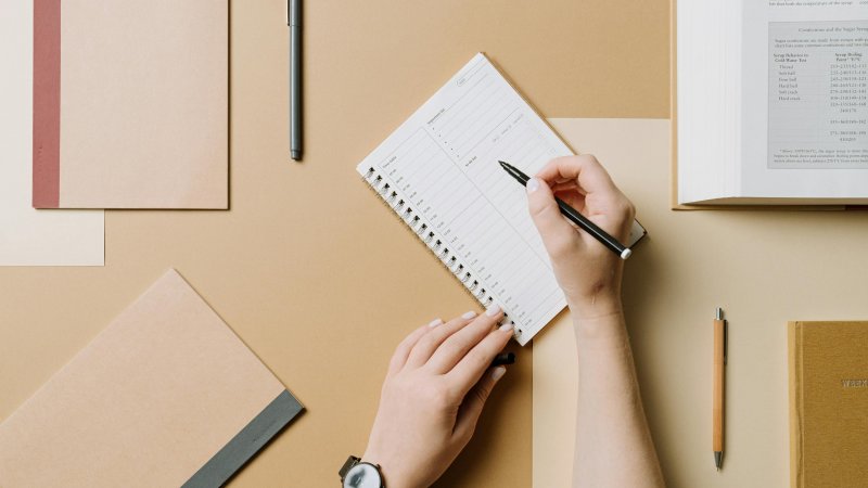 Columna de opinión de Luis Riveros: 