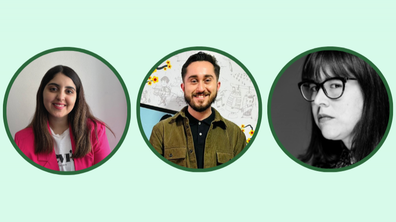 Estudiantes del Magíster en Estudios Coreanos son aceptados como tesistas becarios de Fondecyt Regular