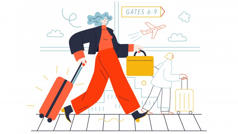 Se abre nueva convocatoria interna para apoyar la participación en congresos y seminarios de docentes e investigadores/as de la U.Central