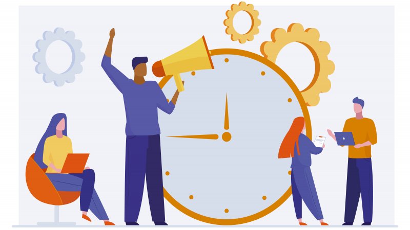 El día del trabajo y su impacto en las condiciones laborales