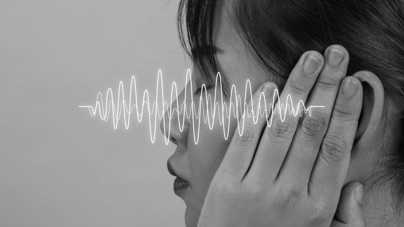 Escuchemos los efectos del ruido