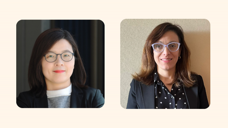 Investigadoras del Centro de Estudios Comparados de Corea publican artículo en revista mexicana indexada