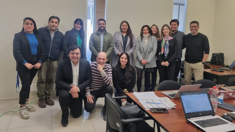 Escuela de Negocios se convirtió en nueva operadora del Centro de Negocios Sercotec de La Florida