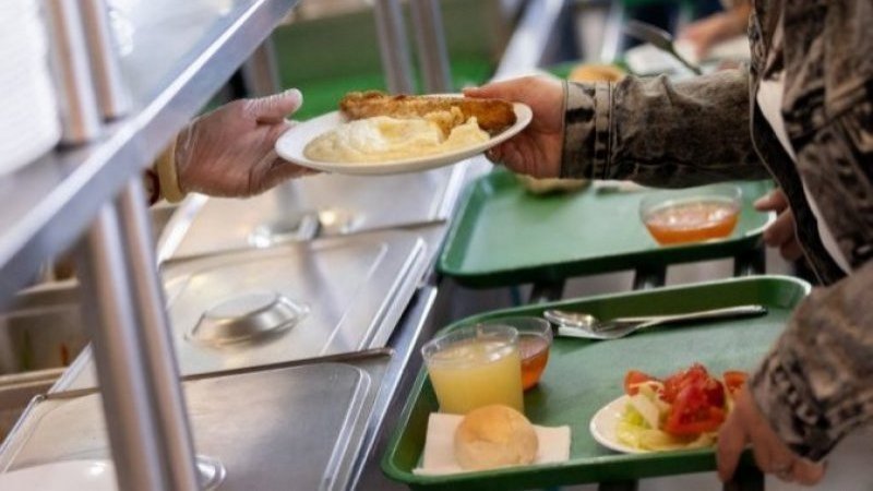 Tercer proceso de postulación a la beca de alimentación interna DAVE Región de Coquimbo 2024