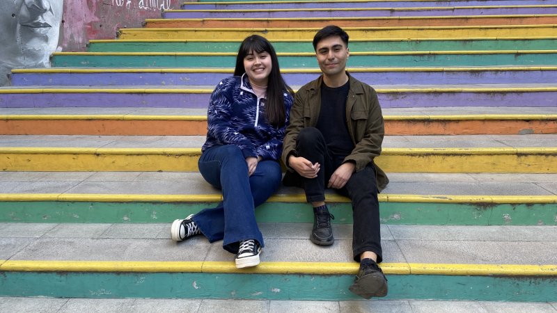 2 estudiantes de Trabajo Social obtuvieron becas de movilidad