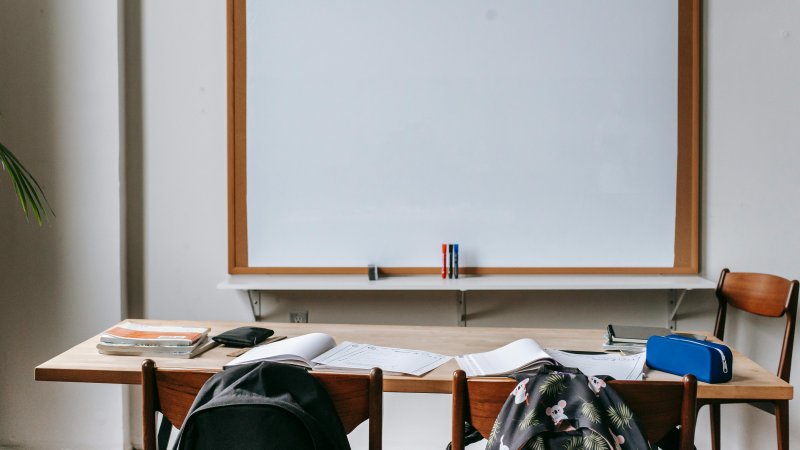 Columna de Luis Riveros: 