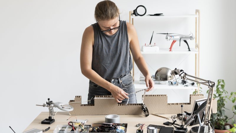 Desafío Innovación 2024: concurso busca financiar prototipos de académicos/as e investigadores/as de la U. Central de Chile