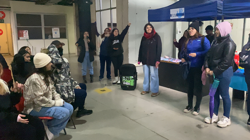 Celebración del Día del Enfermero y la Enfermera: Una celebración al estilo Ucentral