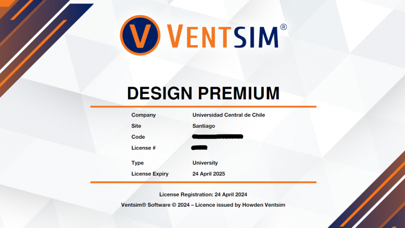 Ingeniería en Minas logra licencia de importante software para expandir sus herramientas en aula
