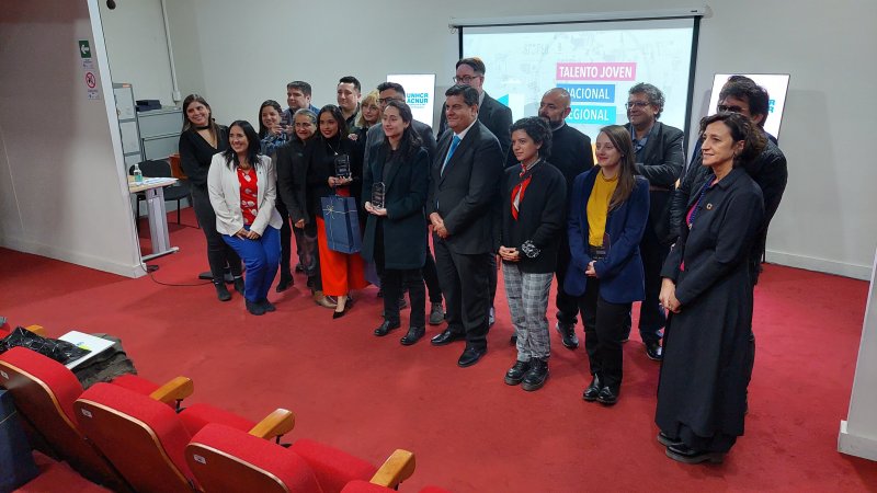 Premio Periodismo Sin Etiquetas: premian a mejores trabajos periodísticas con foco en migraciones