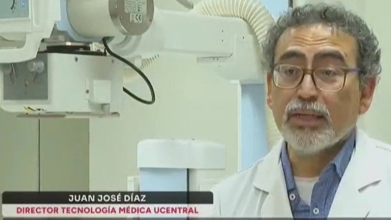Reportaje: ¿Por qué miles de estudiantes están eligiendo carreras como Tecnología Médica y Terapia Ocupacional?