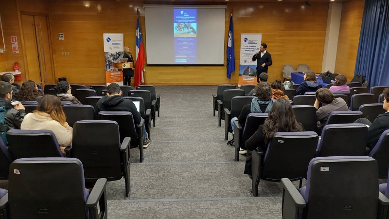 ESOC-UCentral desarrolló exitoso workshop sobre la financiarización de las políticas públicas en América Latina