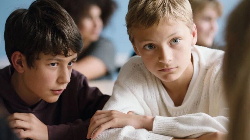 “Close” y la masculinidad hegemónica