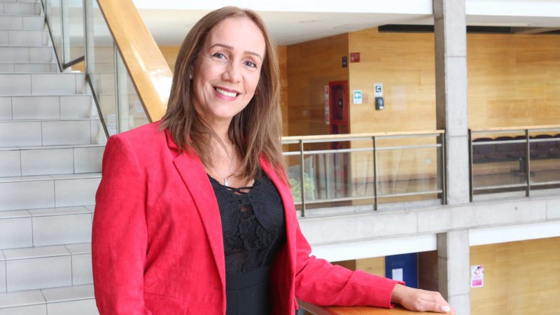 Dra. Aída Fernández publica artículo sobre la efectividad de los programas de entrenamiento para niños y adolescentes con sobrepeso