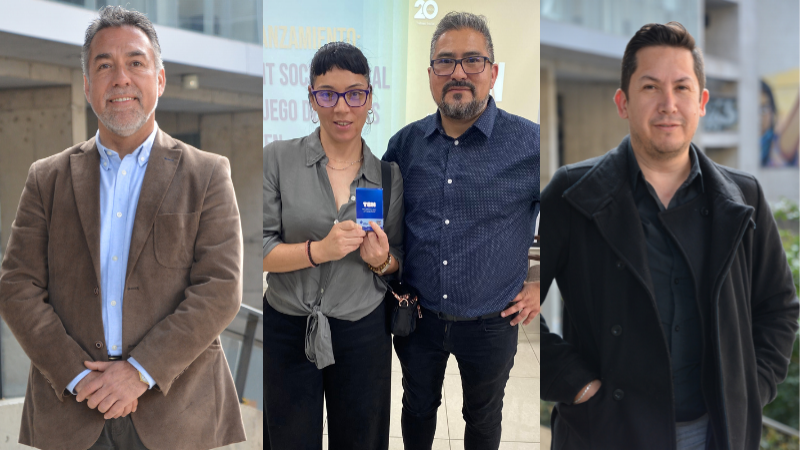 FACDEH obtuvo tres fondos de investigación en innovación