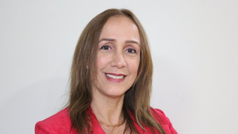 Dra. Aída Fernández publicó artículo científico sobre la Inactividad Física