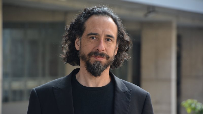 Profesor Jorge Moraga integrará grupo de estudios de Fondecyt