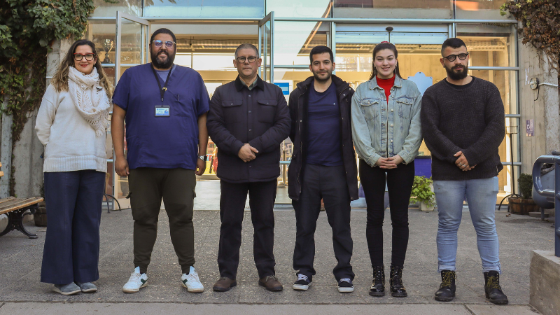 Proyecto InES I+D: anuncian a ganadores de la convocatoria DESAFÍO INNOVACIÓN 2024