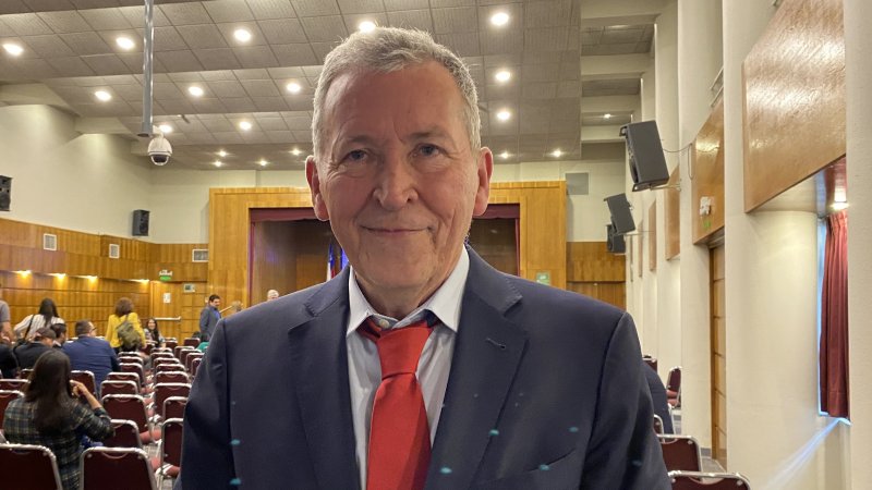 Primer abogado centralino integrará comisiones arbitrales de concesiones de Obras Públicas